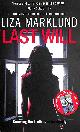 0552160946 MARKLUND, LIZA, Last Will
