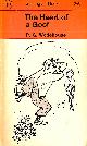 0140284079 PG WODEHOUSE, The Heart of a Goof
