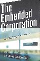 0691133840 JACOBY, SANFORD M., The Embedded Corporation: Corporate Governance and Employment Relations in Japan and the United States
