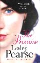 0718157044 PEARSE, LESLEY, The Promise (Belle)