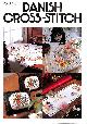 0870406272 ONDORI PUBLISHING COMPANY, Danish Cross-stitch