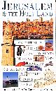 0751311790 DK, DK Eyewitness Travel Guide: Jerusalem & The Holy Land