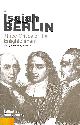 0712664920 BERLIN, ISAIAH, Three Critics of the Enlightenment
