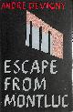  DEVIGNY A., Escape From Montluc