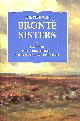 1854714112 BRONTE, CHARLOTTE; BRONTE, EMILY; BRONTE, ANNE, Jane Eyre, Wuthering Heights, Tenant of Wildfell Hall