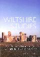  THE WILTSHIRE ARCHAEOLOGICAL AND NATURAL HISTORY MAGAZINE, Wiltshire Studies Volume 100 2007