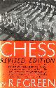 0713505060 GREEN, R. F., Chess