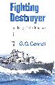 0718304446 CONNELL, G.G., Fighting Destroyer: Story of H.M.S. Petard