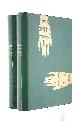  NERVAL GERARD DE, PAR J. RICHER, Voyage En Orient, tome 1 et 2