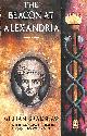 0140104356 BRADSHAW, GILLIAN, The Beacon at Alexandria (Penguin fiction)