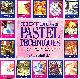 0855329599 MARTIN, JUDY, The Encyclopedia of Pastel Techniques: A unique A-Z Directory of Pastel Painting Techniques plus Guidance on How Best to Use Them
