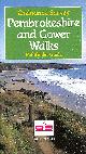0711706115 BRIAN CONDUIT, Pembrokeshire and Carmarthenshire Walks (Pathfinder Guide)