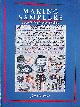 0806955104 LAMMER, JUTTA, Making Samplers: New and Traditional Designs