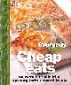 1405355166 DK, Everyday Easy: Cheap Eats