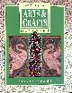 1853480010 S ADAMS, The Arts and Crafts Movement.