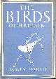  JAMES FISHER, The Birds of Britain [By] James Fisher. with 12 Plates in Colour and 26 Illustrations in Black & White