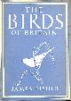  JAMES FISHER, The Birds of Britain