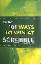 0007514565 GROSSMAN, BARRY, 101 Ways to Win at Scrabble (Collins Little Books)