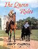  CAMPBELL, JUDITH, The Queen Rides
