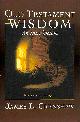 0664254624 CRENSHAW, JAMES L., Old Testament Wisdom: An Introduction