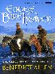 0563383755 ALLEN, BENEDICT, Edge of Blue Heaven: A Journey Through Mongolia