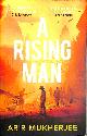 1784701343 MUKHERJEE, ABIR, A Rising Man