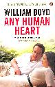 0141047569 BOYD, WILLIAM, Any Human Heart