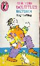 0140303715 HUGH, LOFTING, Doctor Dolittle's Return (Puffin Books)