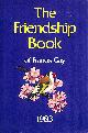 0851162673 FRANCIS GAY, The Friendship Book of Francis Gay 1983 (Annual)
