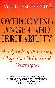 1854875957 DAVIES, DR WILLIAM, Overcoming Anger and Irritability