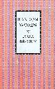 0370013549 BROWN, IVOR, Random Words