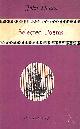  DONNE, JOHN; REEVES, JAMES (EDITOR), Selected Poems