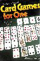 0600340376 HERVEY, GEORGE F., Illustrated Book of Card Games for One