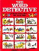 0860206629 AMERY, HEATHER, The Usborne Word Detective: Words and Sentences for Beginners