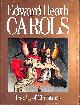 0283984155 HEATH, EDWARD [EDITOR], Carols: The Joy of Christmas