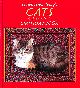 0712629467 IVORY, LESLIE ANNE, Lesley Anne Ivory's Cats Birthday Book
