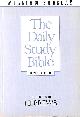 0715202820 BARCLAY, WILLIAM, Letters to the Hebrews (Daily Study Bible)