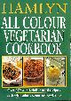 0600575284 ANON, Hamlyn All Colour Vegetarian