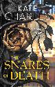 1910674095 CHARLES, KATE, The Snares of Death