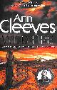 1447278267 CLEEVES; ANN, Wild Fire (Shetland) (Shetland, 8)