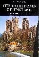  CLIFTON-TAYLOR, ALEC, The Cathedrals Of England