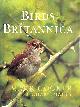 0701169079 COCKER, MARK; MABEY, RICHARD, Birds Britannica