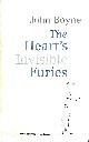 0857523473 BOYNE, JOHN, The Heart's Invisible Furies: John Boyne