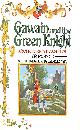 0025980009 , Gawain and the Green Knight (Adventure at Camelot)