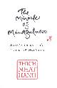 0807064904 NHAT HANH, THICH, The Miracle of Mindfulness: Gift Edition