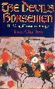  CHAMBERS, JAMES, The Devil's Horsemen - the Mongol Invasion of Europe