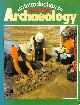 0706357256 MILES, DAVID, Introduction to Archaeology