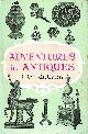  DU CANN, C. G. L., Adventures in antiques
