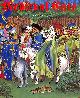 0500016526 SUSAN HERBERT, Medieval Cats