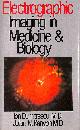 0854350454 DUMITRESCU, ION, Electrographic Methods in Medicine and Biology: Imaging the Aura Using New Techniques